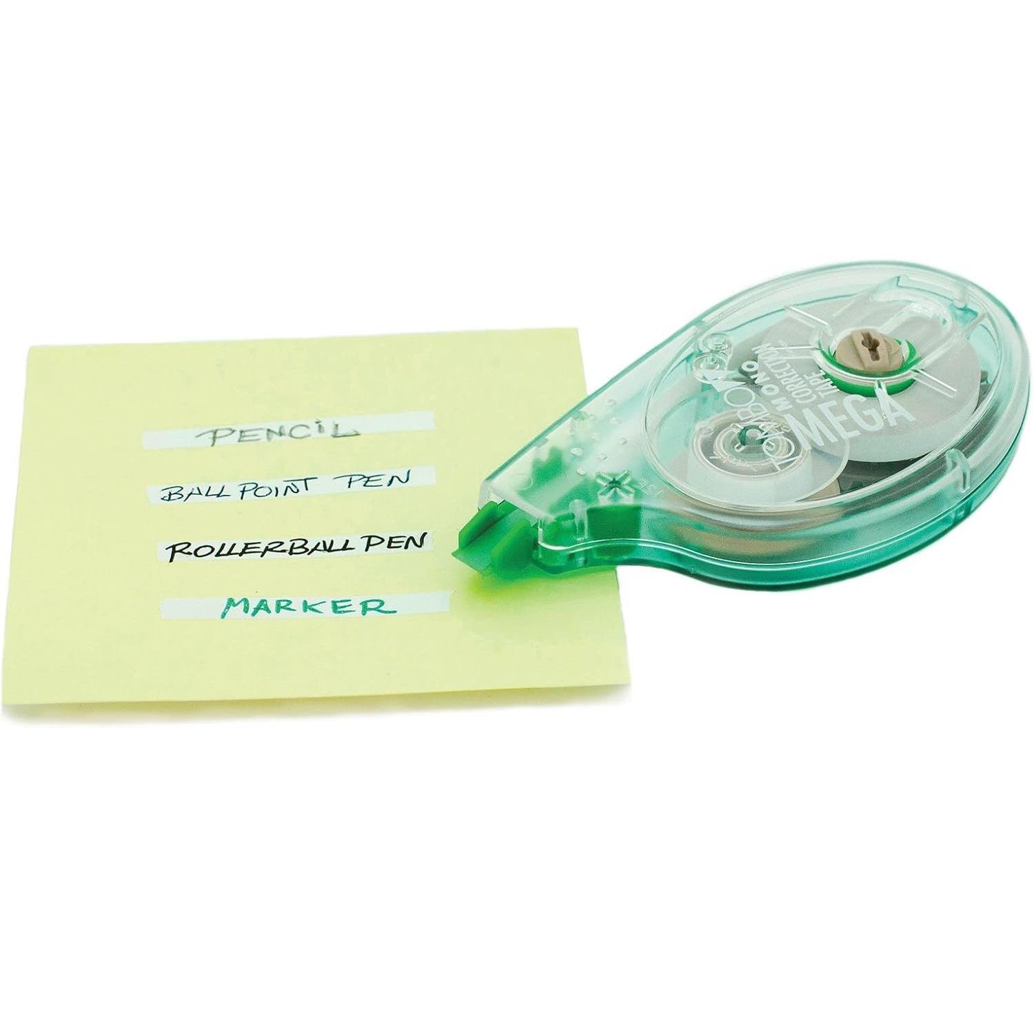 TombowTombow Mega Şerit Silici Daksil 4.2x16 m CT-YT4MEGA 6 Adet