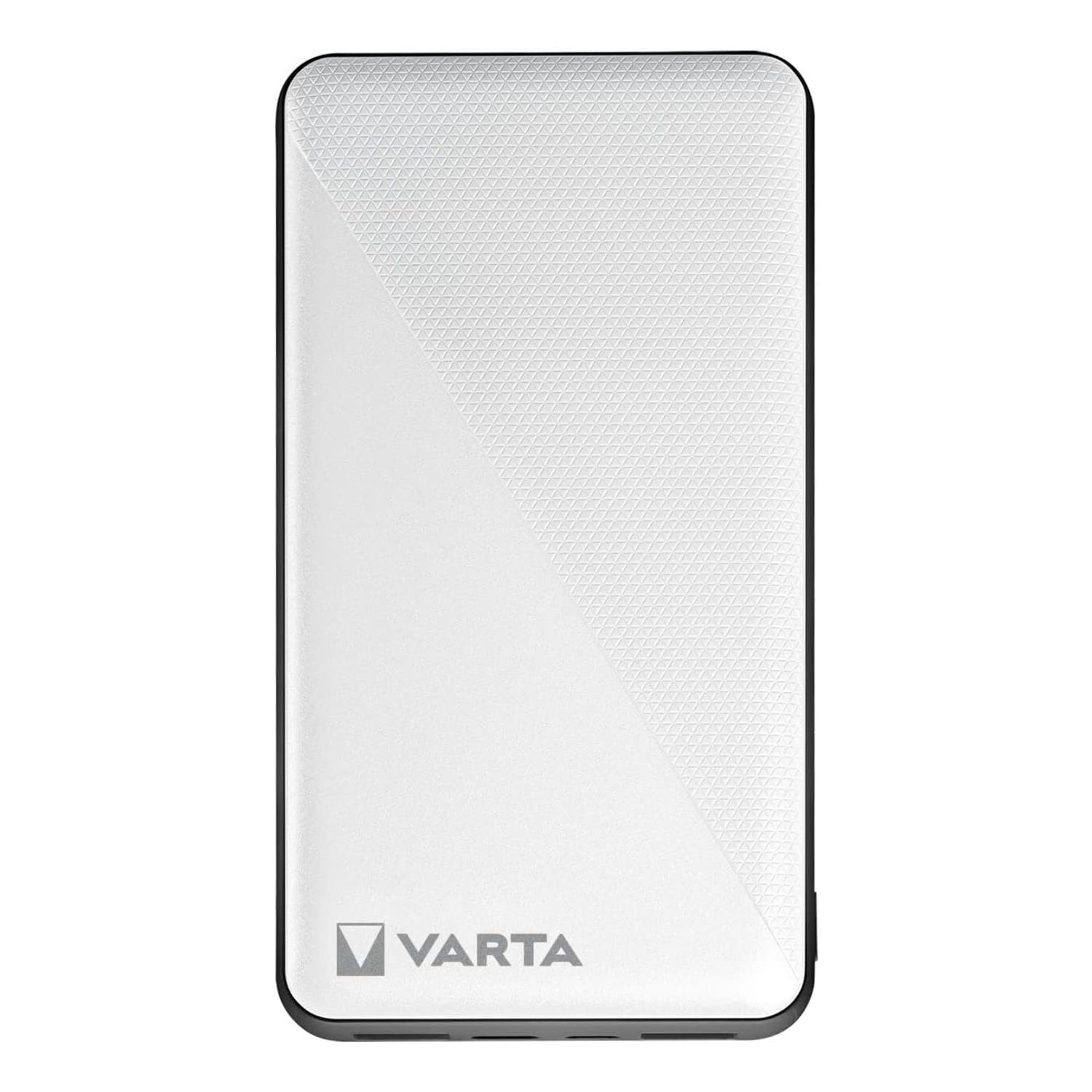VartaVarta Power Bank Energy 15000 mAh Taşınabilir Şarj Cihazı