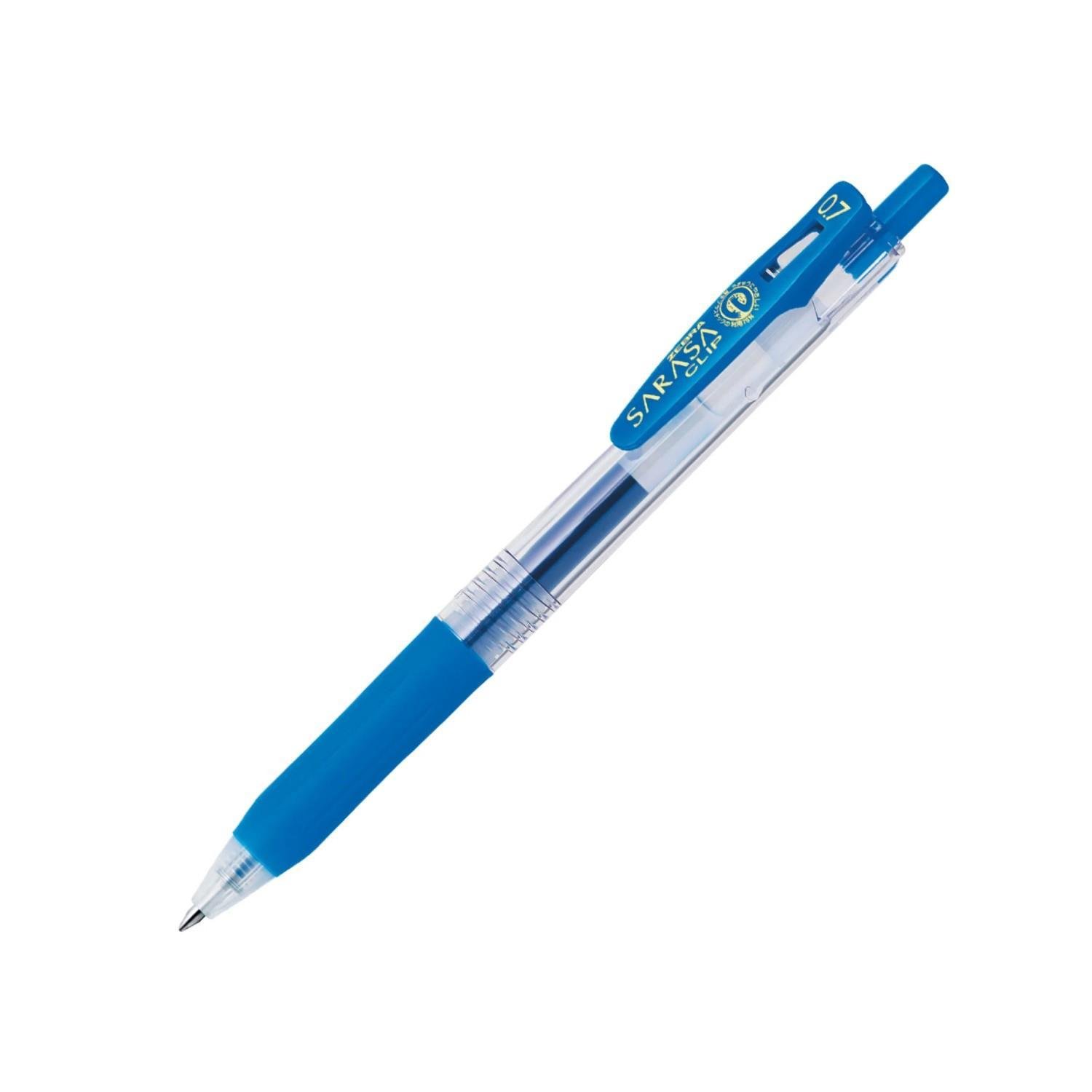 ZebraZebra Sarasa Gel Jel Kalem 0.7 mm Renk Seçenekli