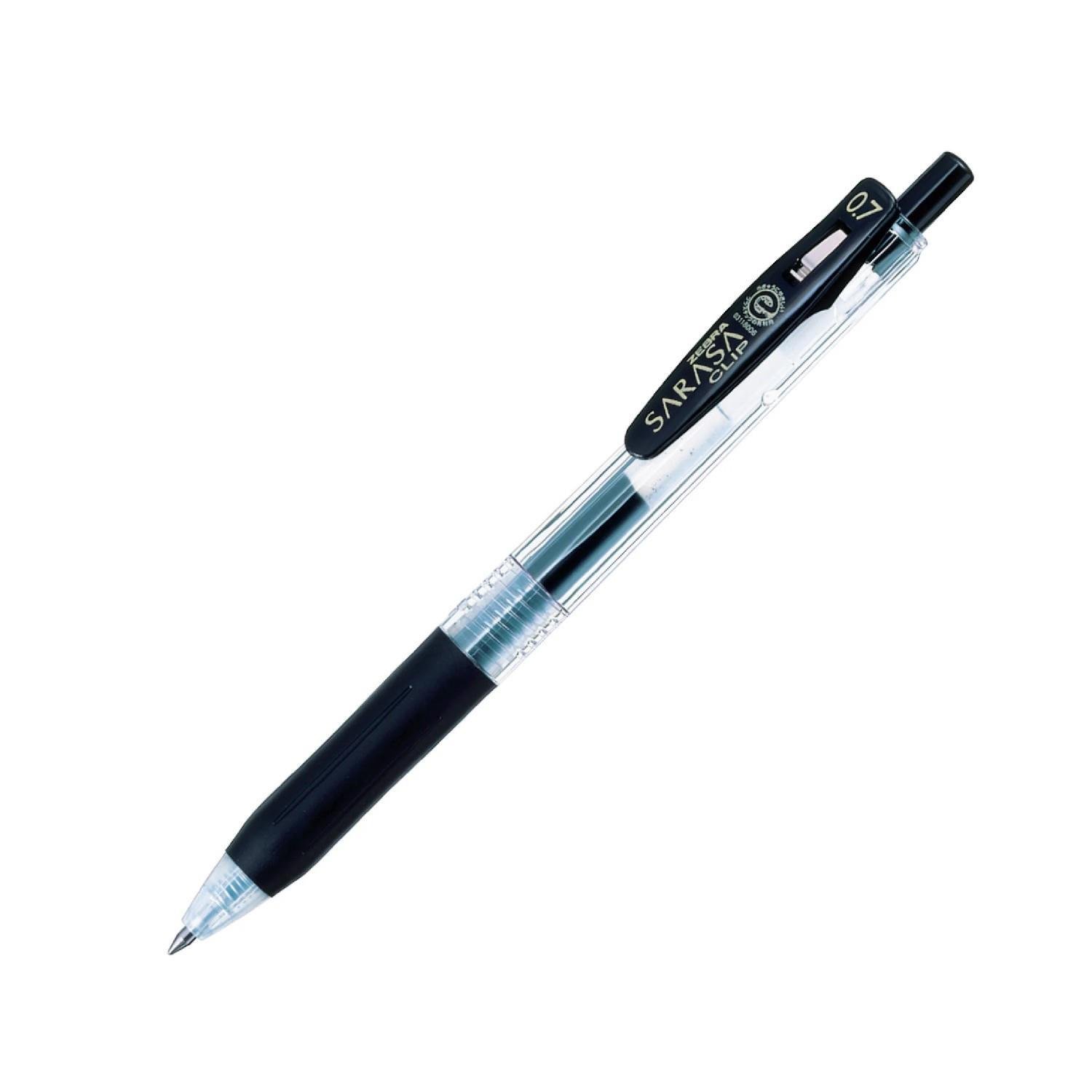 ZebraZebra Sarasa Gel Jel Kalem 0.7 mm Renk Seçenekli
