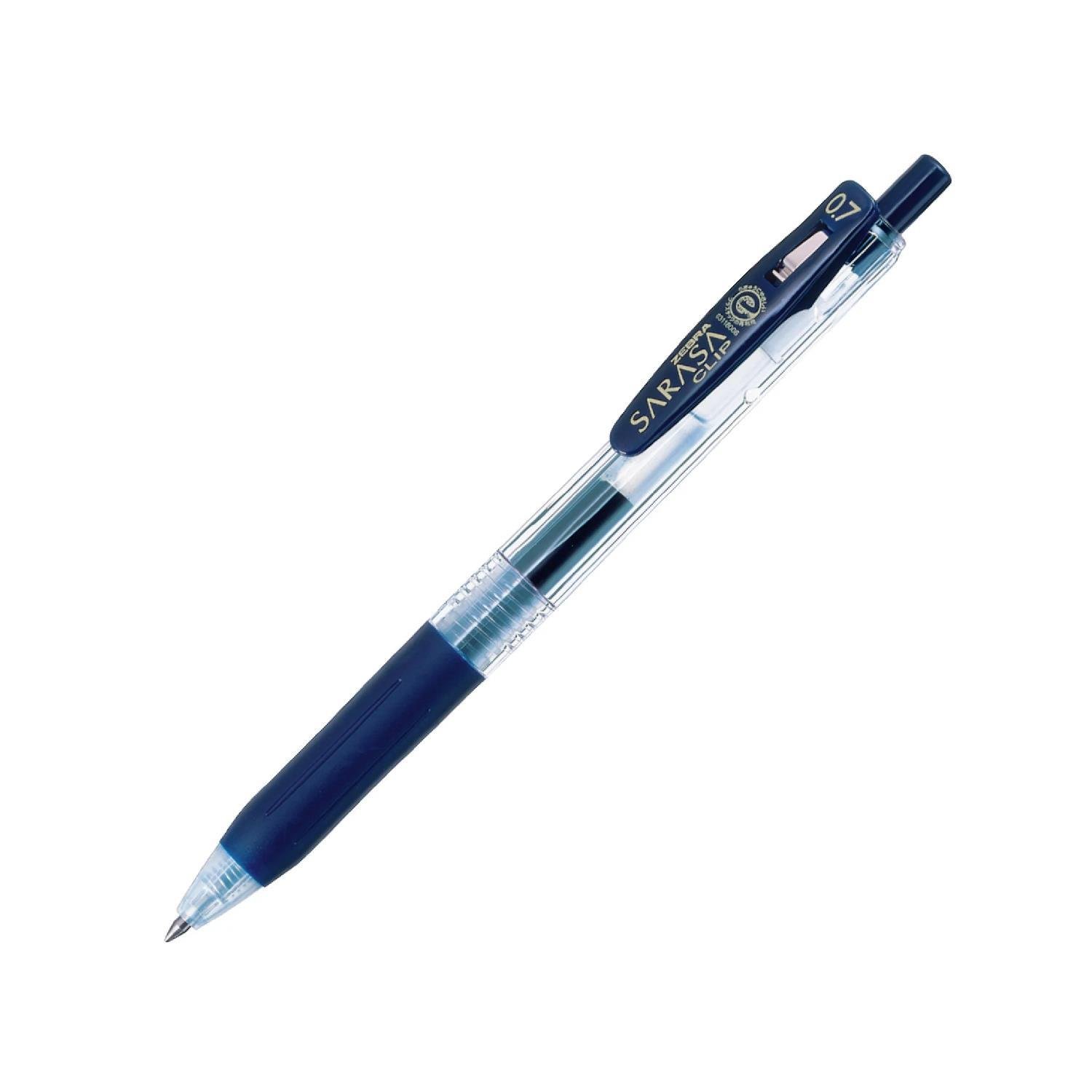 ZebraZebra Sarasa Gel Jel Kalem 0.7 mm Renk Seçenekli