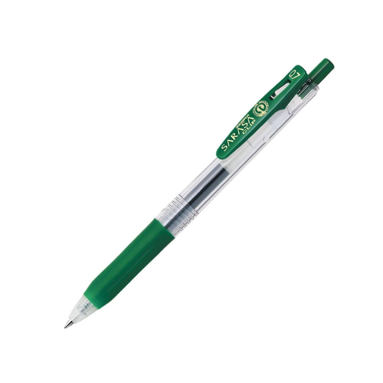 ZebraZebra Sarasa Gel Jel Kalem 0.7 mm Renk Seçenekli