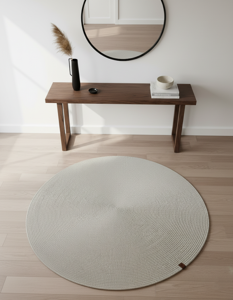 Nomad 220b Jüt HalıMarkaev