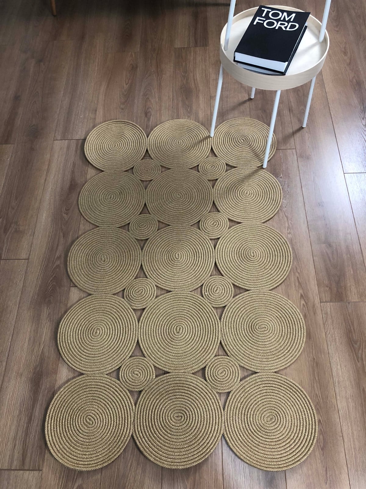 Nomad 33 Jüt Halı {MARKA MODELLERİ} {MARKA EN UCUZ}