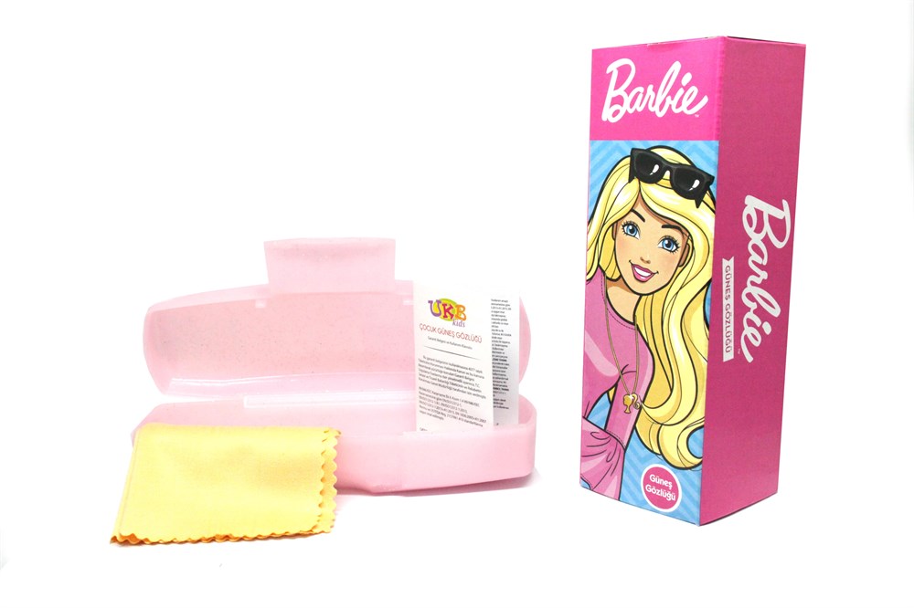Barbie Çocuk Güneş Gözlüğü | Polarize