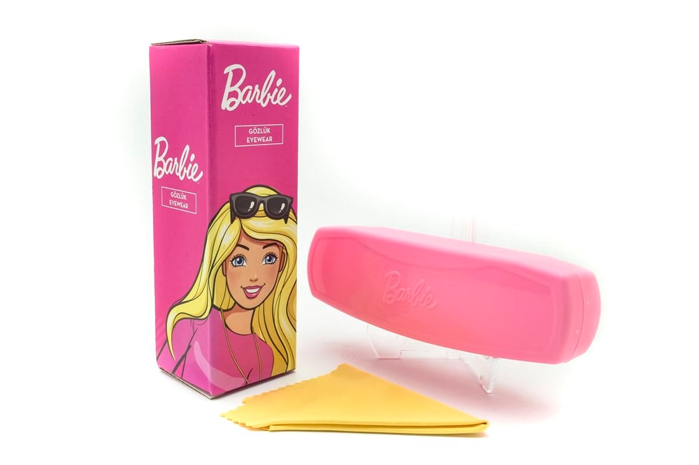 Barbie Optik Gözlük Col. 0123