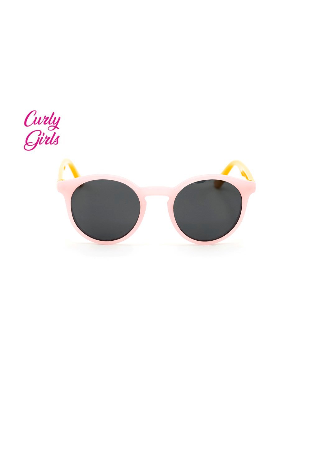 Curly Girls Çocuk Güneş Gözlüğü | Polarize