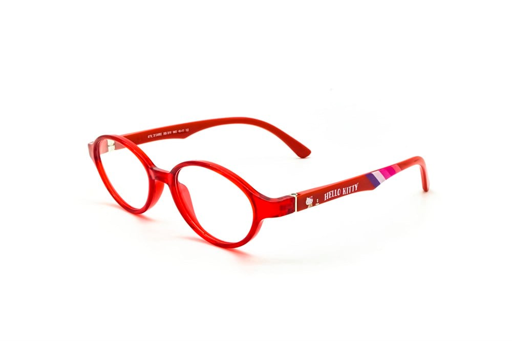 Hello Kitty Optik Gözlük Col. 0323