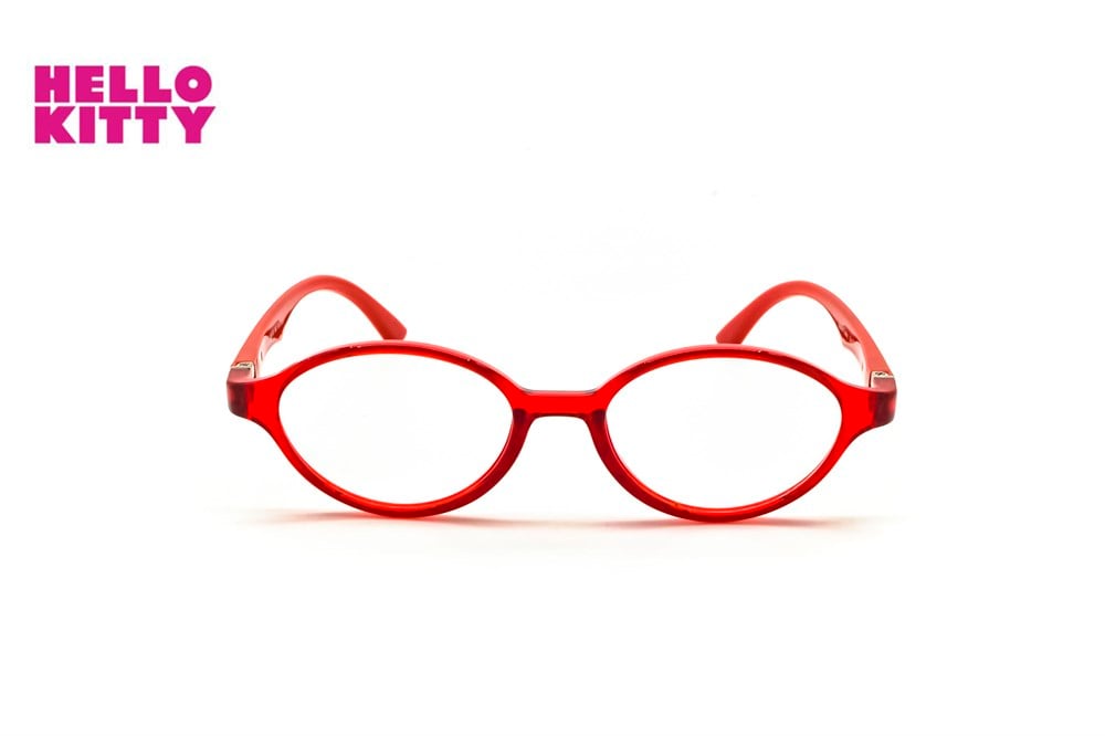 Hello Kitty Optik Gözlük Col. 0323