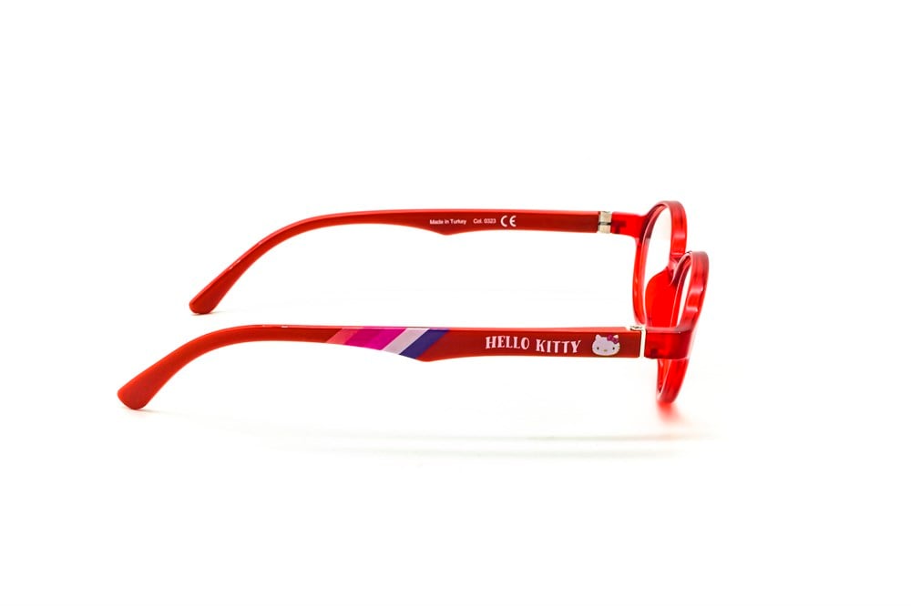 Hello Kitty Optik Gözlük Col. 0323