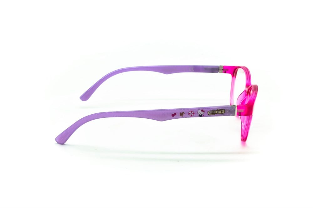 Hello Kitty Optik Gözlük Col. 0519