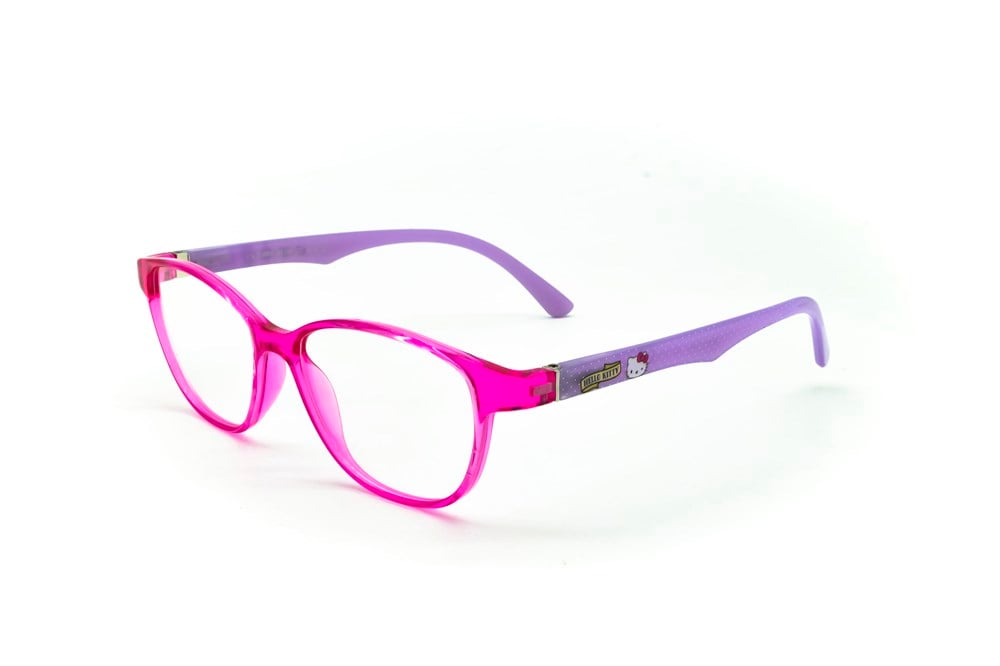 Hello Kitty Optik Gözlük Col. 0519