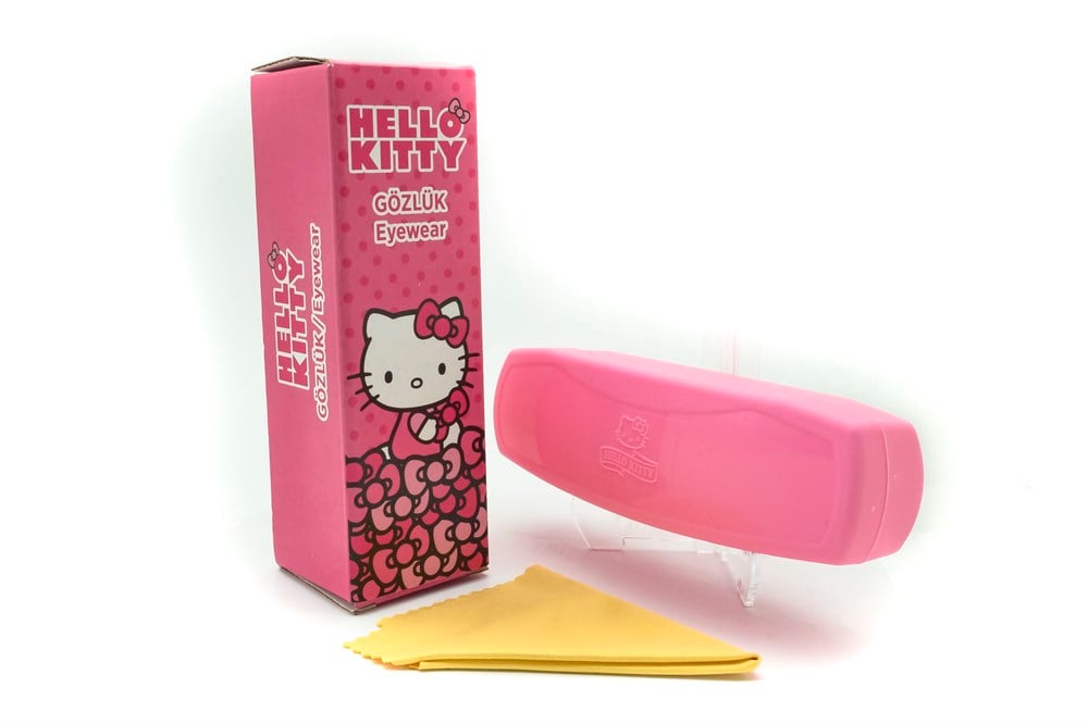 Hello Kitty Optik Gözlük Col. 0519