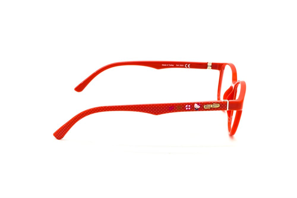 Hello Kitty Optik Gözlük Col. 2323