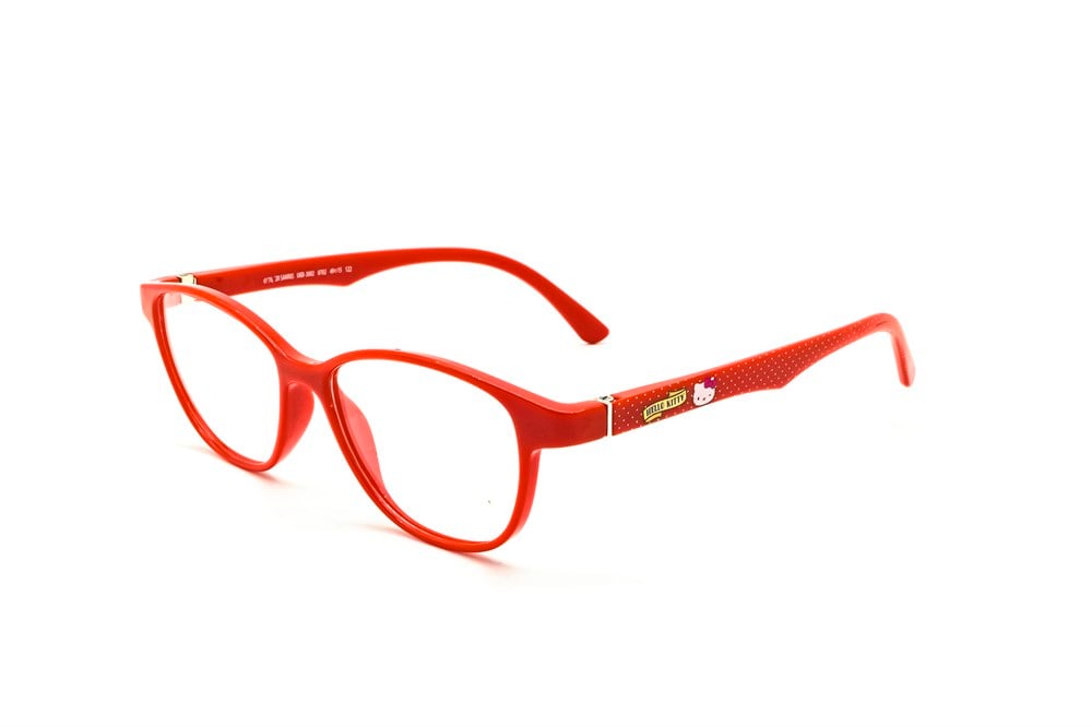 Hello Kitty Optik Gözlük Col. 2323