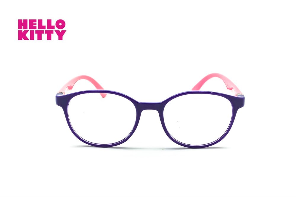 Hello Kitty Optik Gözlük Col. 2520