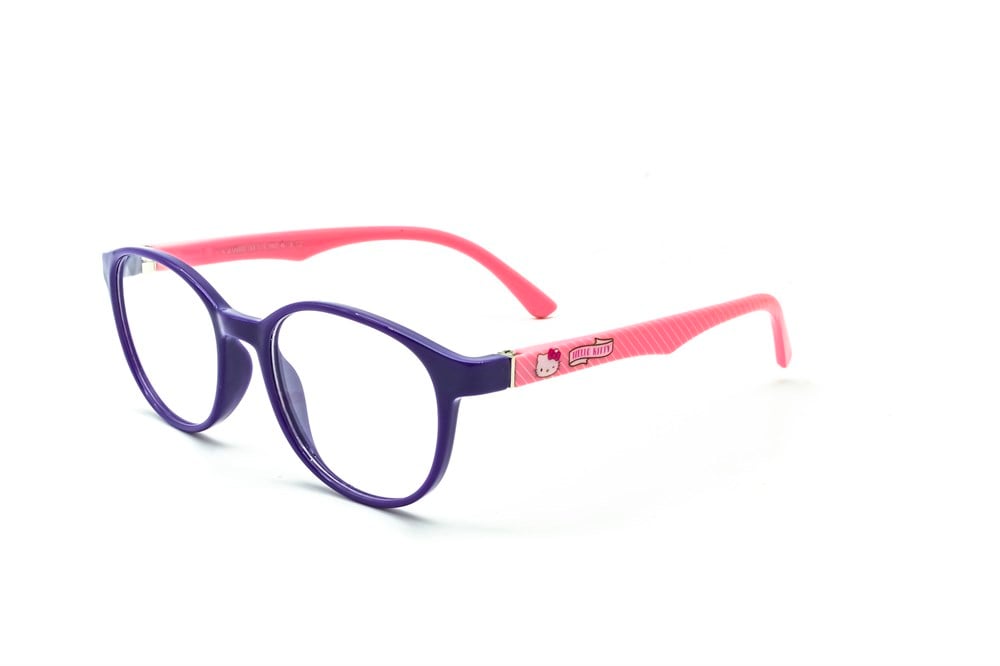 Hello Kitty Optik Gözlük Col. 2520