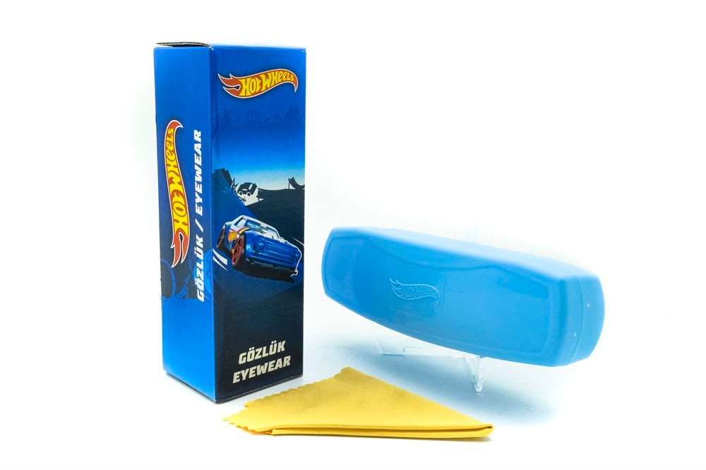 Hot Wheels Optik Gözlük Col. 0428