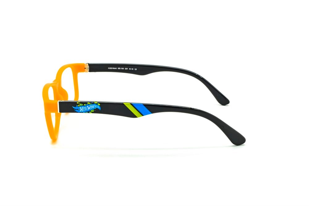 Hot Wheels Optik Gözlük Col. 2801