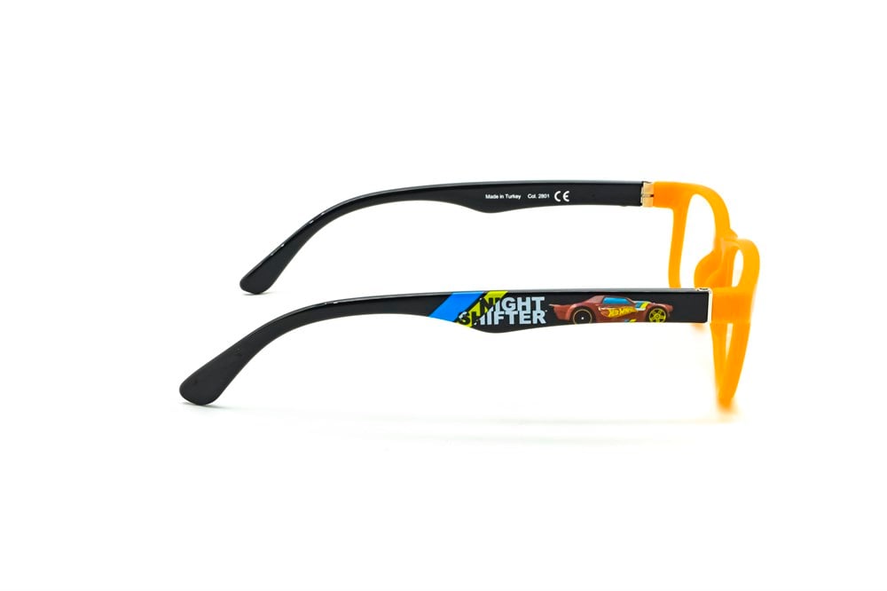 Hot Wheels Optik Gözlük Col. 2801