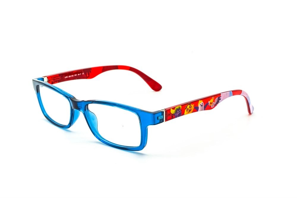 Kaptan Pengu Optik Gözlük Col. 0603