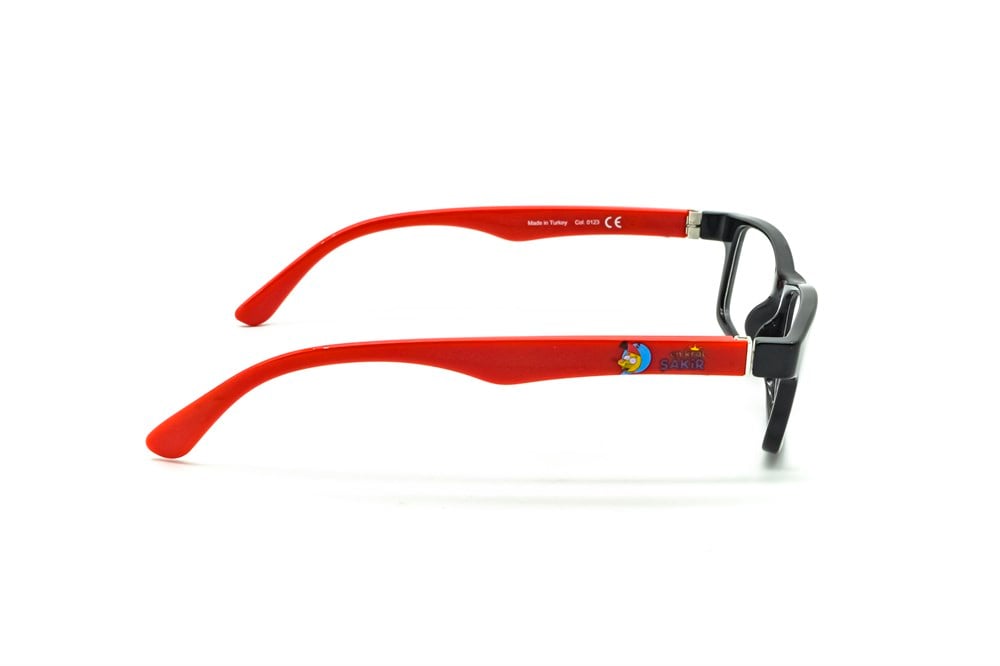 Kral Şakir Optik Gözlük Col. 0123