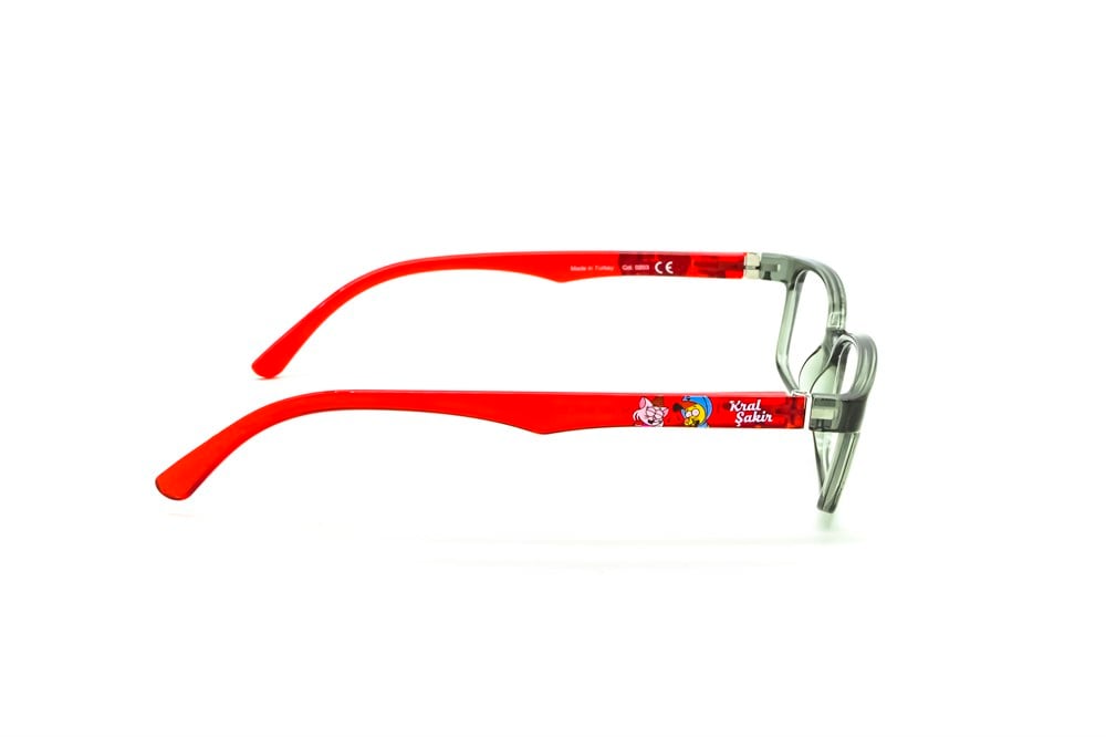 Kral Şakir Optik Gözlük Col. 0203