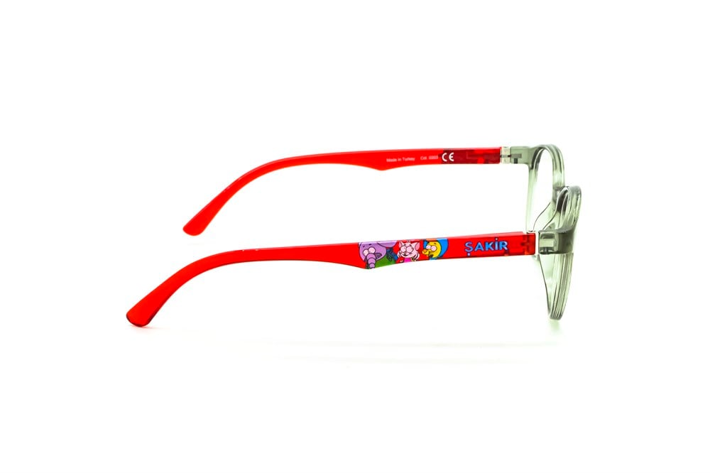 Kral Şakir Optik Gözlük Col. 0203