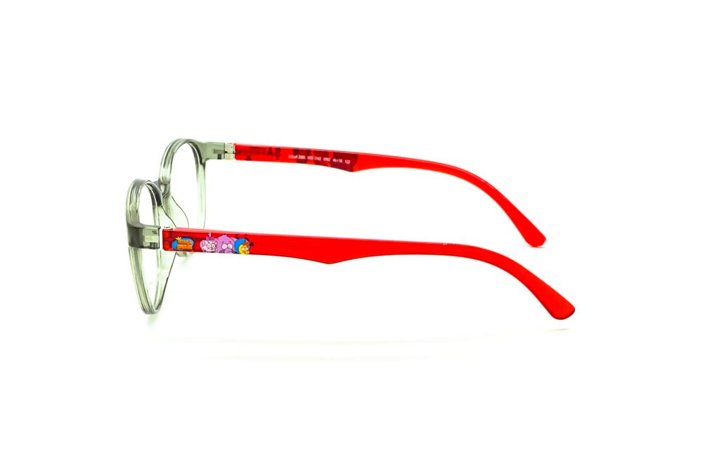 Kral Şakir Optik Gözlük Col. 0203