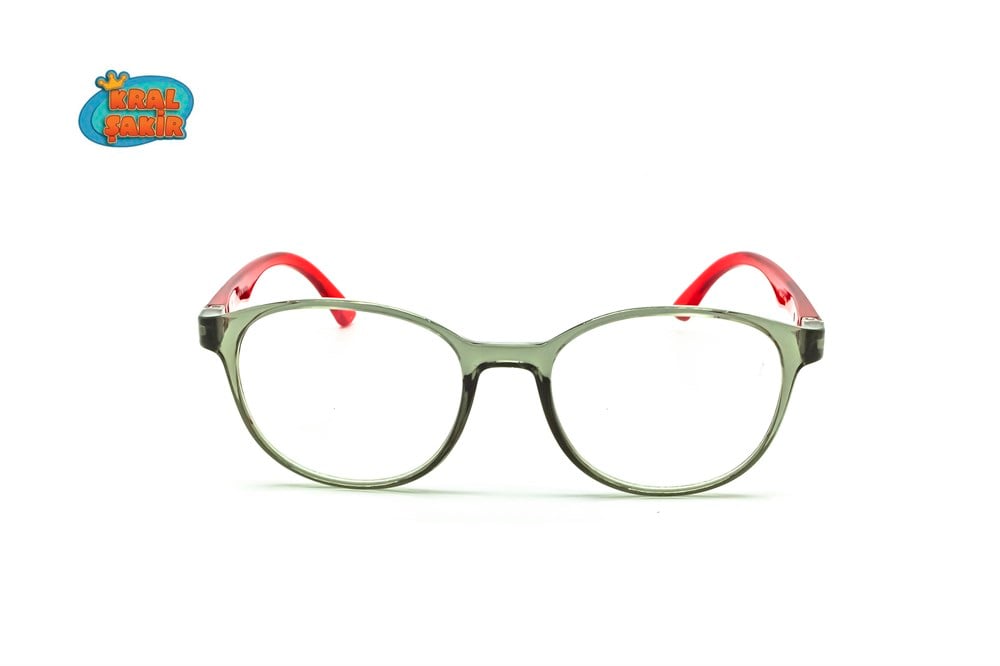 Kral Şakir Optik Gözlük Col. 0203