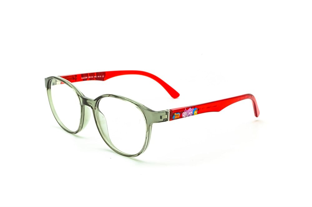 Kral Şakir Optik Gözlük Col. 0203
