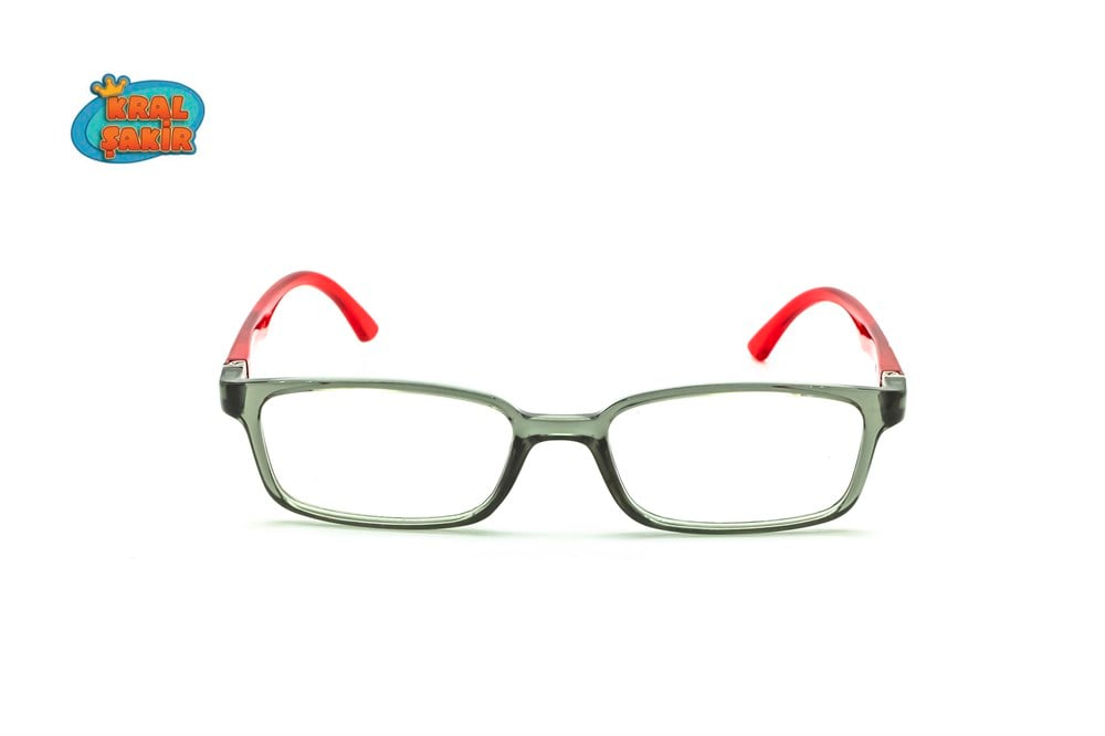 Kral Şakir Optik Gözlük Col. 0203