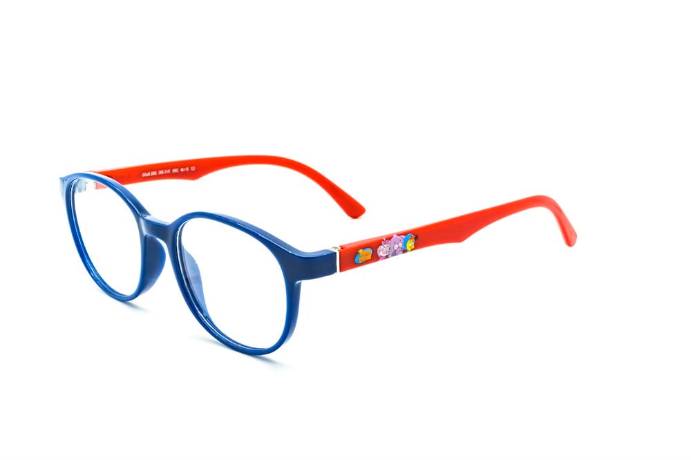 Kral Şakir Optik Gözlük Col. 2223