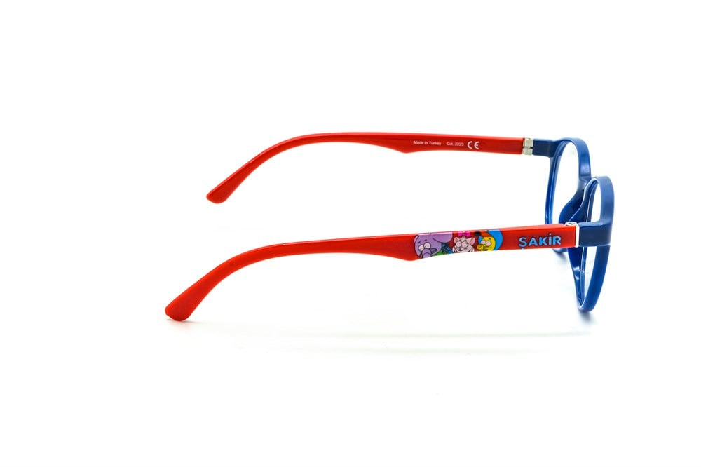 Kral Şakir Optik Gözlük Col. 2223
