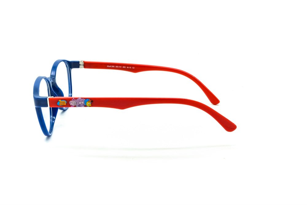 Kral Şakir Optik Gözlük Col. 2223