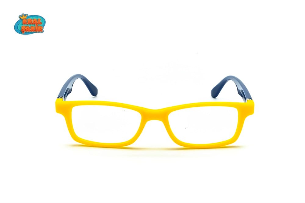 Kral Şakir Optik Gözlük Col. 2622