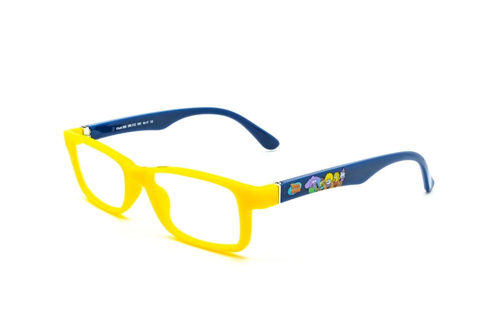 Kral Şakir Optik Gözlük Col. 2622