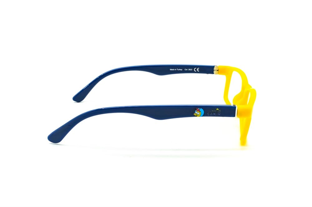 Kral Şakir Optik Gözlük Col. 2622