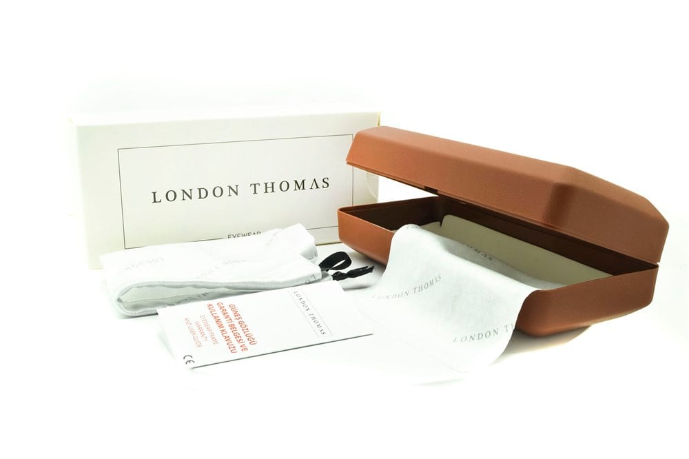 London Thomas Güneş Gözlüğü Col.4747