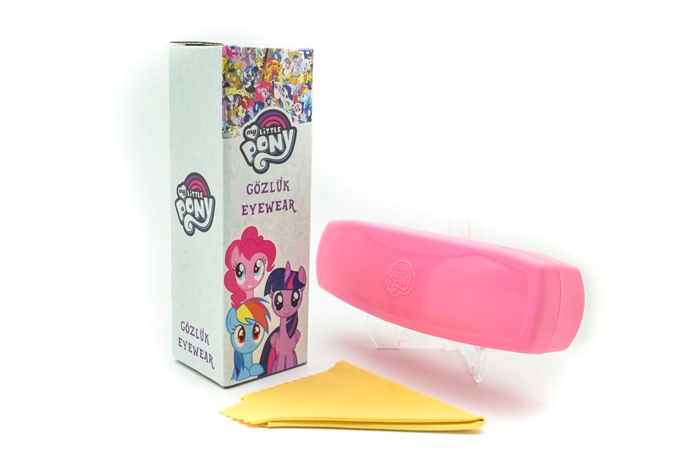 My Little Pony Optik Gözlük Col. 2424