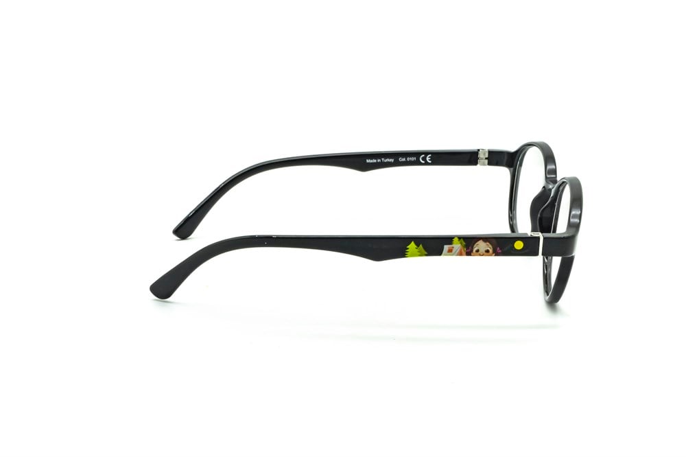 Niloya Optik Gözlük Col. 0101