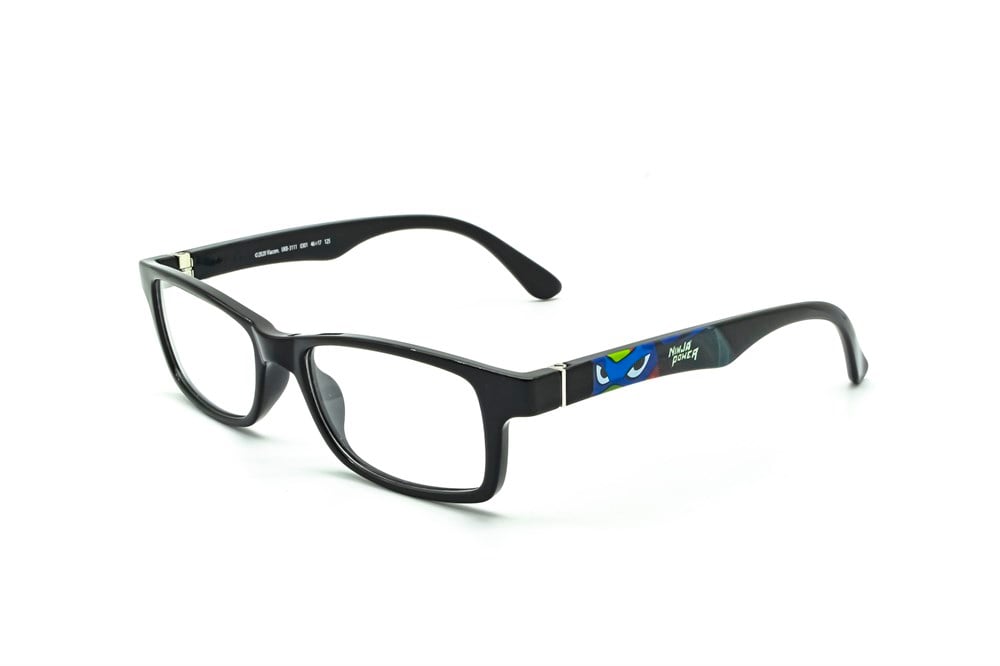 Ninja Turtles Optik Gözlük Col. 0101
