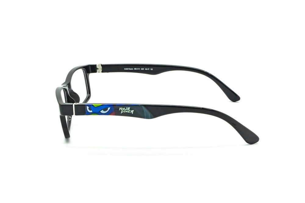 Ninja Turtles Optik Gözlük Col. 0101