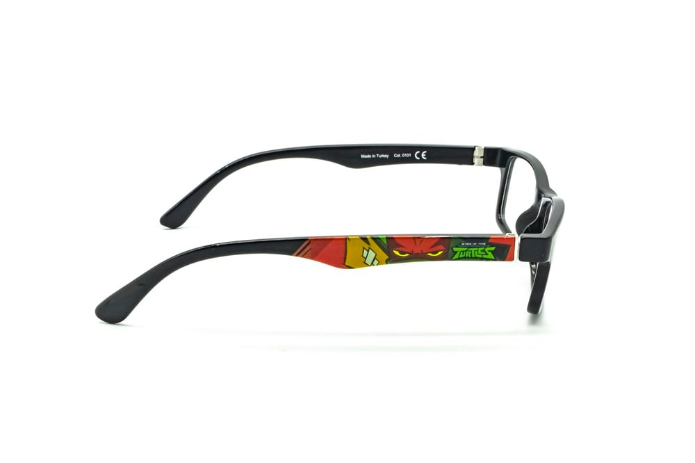 Ninja Turtles Optik Gözlük Col. 0101
