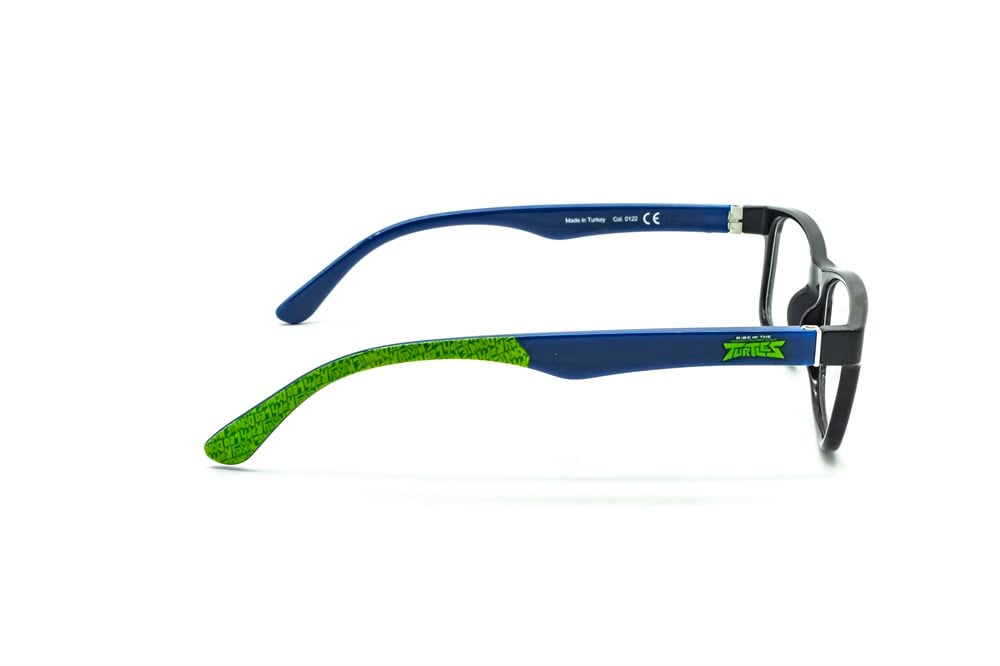 Ninja Turtles Optik Gözlük Col. 0122