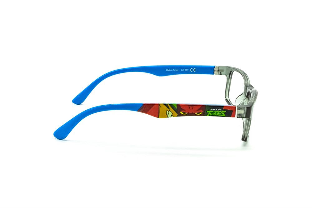 Ninja Turtles Optik Gözlük Col. 0221