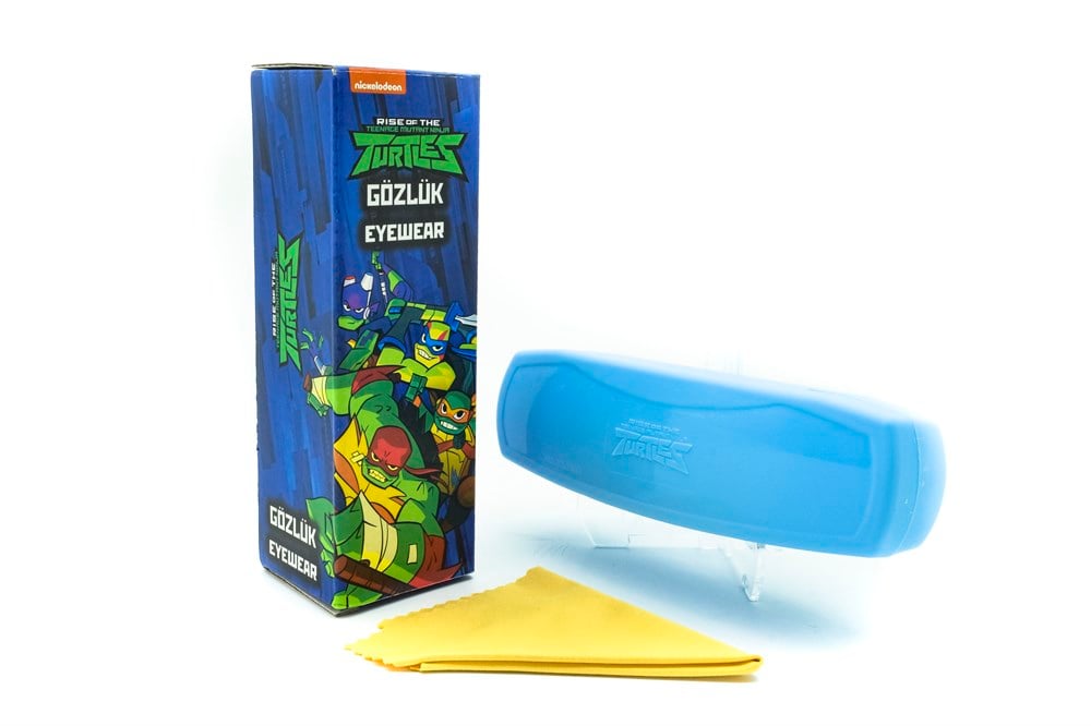 Ninja Turtles Optik Gözlük Col. 0426