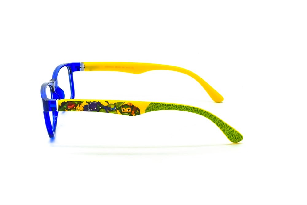 Ninja Turtles Optik Gözlük Col. 0426