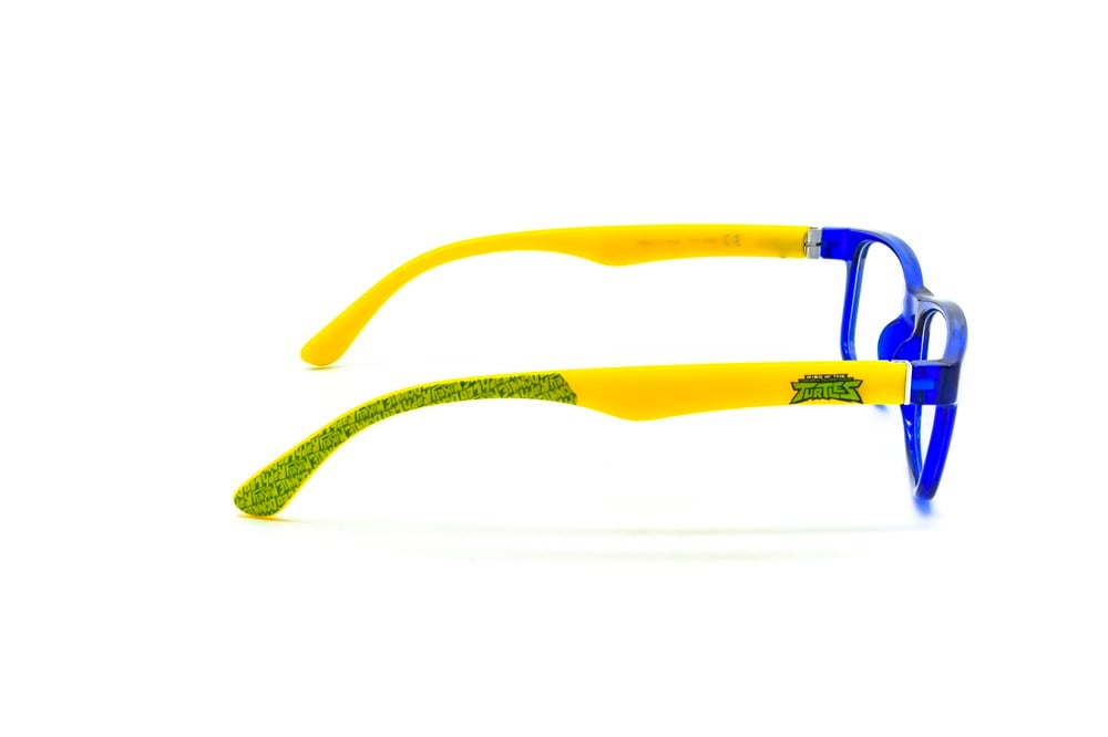 Ninja Turtles Optik Gözlük Col. 0426