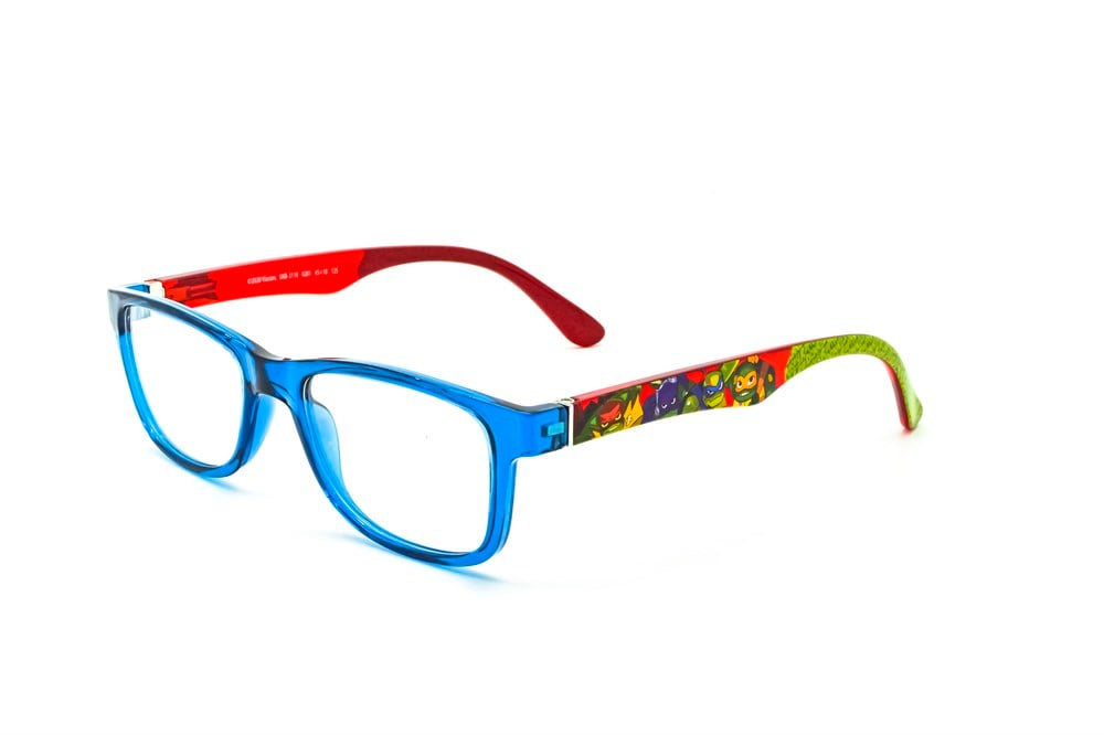 Ninja Turtles Optik Gözlük Col. 0603